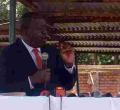 Matiang'i Alleges Plot by NASA to Create Anarchy in the Country