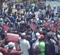 Government Bans NASA's anti-IEBC Demos within Nairobi, Mombasa and Kisumu CBDs