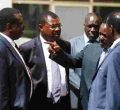 No Reforms, No Election, NASA Maintains