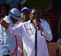 NASA Claims Gov't Has Deployed Military Officers to Oversee Next Week's Election