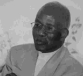 Promotion to Glory of Pastor Samuel Kinja Mbatai of Joybringers Ministry in Everett, Washington