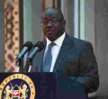 State House Spokesman Responds to Raila's Claim about Thursday's Repeat Election