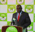 All Eight Presidential Candidates Free to Participate in Repeat Election, Says IEBC