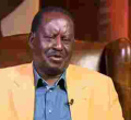 Raila: NASA Preparing for a Presidential Election in 90 Days 