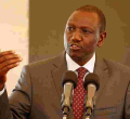 Deputy President William Ruto Opposes Attempts to Amend the Constitution