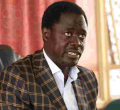 IEBC Approves ODM MP's Push to Split Kenya into Two