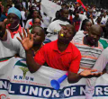 Kenyan Nurses Halt Five-Month Strike