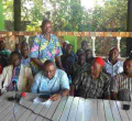 Mijikenda Elders Disown Joho's Secession Calls