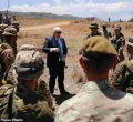 British Army Denies Claims of Exiting Kenyan Training Base