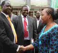 Court Hands Governor Anne Waiguru Victory against Raila