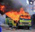 Third Liberation Unstoppable, Raila Says as Reception from US Turns Chaotic