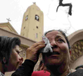 President Uhuru Mourns 235 People Killed in Egypt Mosque Attack 