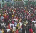 STREAMING LIVE: President Uhuru Kenyatta's Inauguration