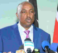 Government Warns NASA against Swearing-in Raila