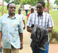 Kalonzo's Son, Raila's Brother Lead List of NASA's Nominees to East African Legislative Assembly