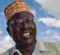 Malik Obama Attacks President Kenyatta's Government over Appointments