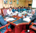 President Uhuru Strikes Multi-Billion Shilling Partnership Program with Nairobi Governor Mike Sonko