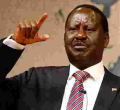 Raila Travels to the US to Address Congress