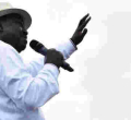Raila Threatens to Take President Uhuru, Ruto Back to ICC