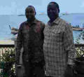 Zanzibar Gov't Says it Had No Knowledge of Raila's Presence on the Island