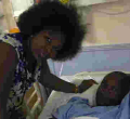 Rachael Shebesh Opens Up On Her Husband's Shooting Incident