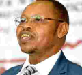 Defence Ministry Principal Secretary Saitoti Torome Sentenced to Six Months in Prison
