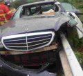 Late Nyeri Governor Wahome Gakuru's Vehicle Was Faulty, His Successor Mutahi Kahiga Says
