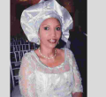 Death Announcement for Doris "Chero" Cherotich Chemirmir Akpom of Dallas/Fort Worth, Texas