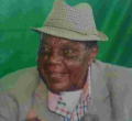 Promotion to Glory of Issac Karanja - Father to Nancy Kamau (Mama Soni) of Baltimore, MD