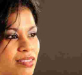 Former News Anchor Julie Gichuru Says Her Life in Danger over Raila's US Trip Claims