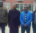 Raila to Visit Kalonzo Musyoka in Germany on Friday