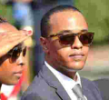 President Uhuru Becomes a Grandfather