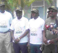 Miguna Miguna Joins Raila's National Resistance Movement, Declares Himself General