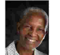 Death Announcement for Mrs. Nancy Kiragu of Bethesda, Maryland