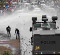 UK Issues Travel Advisory on Kenya ahead of President Uhuru's Swearing-in