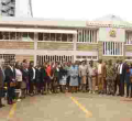 US Pledges Support for Kenyan Judiciary