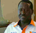 Raila: I Was Offered Sh25 Billion to Retire
