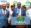 NASA to Announce Way forward in Five Days Following Supreme Court Decision