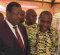 NASA Reveals Plans to Push for Constitutional Referendum