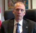 US Ambassador to Kenya Robert Godec Fuels Speculation of His Exit