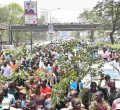 Jubilee MP Wants Gov't to Create Designated Demonstrations Areas
