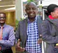 Raila, Kalonzo's Kin among Nine Elected to East Africa Legislative Assembly