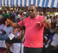 Coast MPs Threaten to Ditch NASA