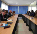 NASA Demands to President Uhuru Before Engaging in Dialogue with Him