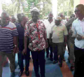 Coast People's Assembly Denounce Kenyatta's Presidency