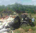 14 Dead, Scores Injured in Police Truck Accident in Baringo