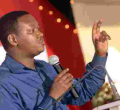 Machakos Governor Alfred Mutua Announces 2022 Presidential Bid