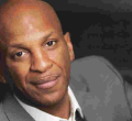 Top US Gospel Singer Stranded at Moi International Airport in Mombasa