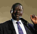 Raila: I Must Deliver My People to Canaan