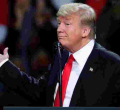 Trump: Nigerians Don't Return to their "Huts" after Setting Foot in the US